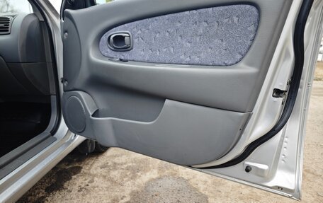 KIA Spectra II (LD), 2007 год, 550 000 рублей, 9 фотография