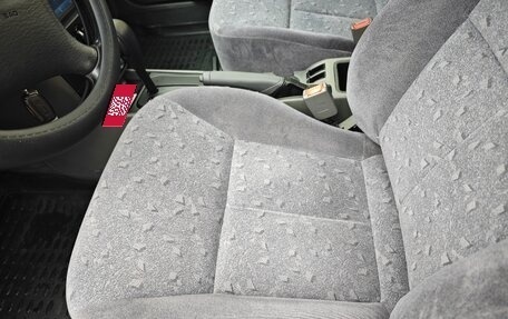 KIA Spectra II (LD), 2007 год, 550 000 рублей, 11 фотография