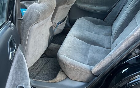 Honda Accord VII рестайлинг, 1997 год, 200 000 рублей, 6 фотография