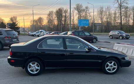 Honda Accord VII рестайлинг, 1997 год, 200 000 рублей, 4 фотография