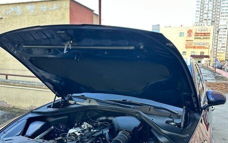 Genesis GV80 I, 2021 год, 6 400 000 рублей, 4 фотография