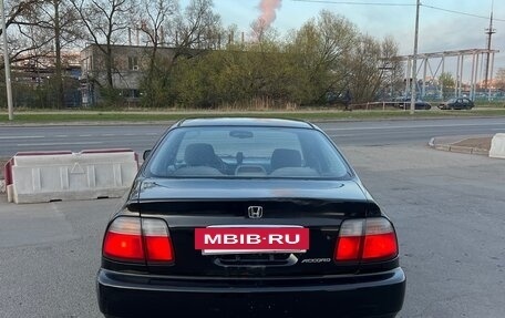 Honda Accord VII рестайлинг, 1997 год, 200 000 рублей, 2 фотография