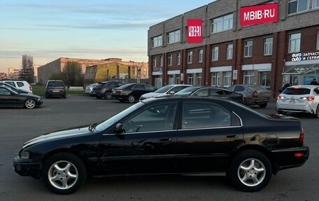 Honda Accord VII рестайлинг, 1997 год, 200 000 рублей, 3 фотография