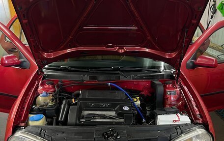 Volkswagen Golf IV, 2000 год, 200 000 рублей, 1 фотография