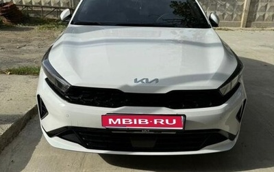 KIA K3, 2024 год, 1 540 000 рублей, 1 фотография