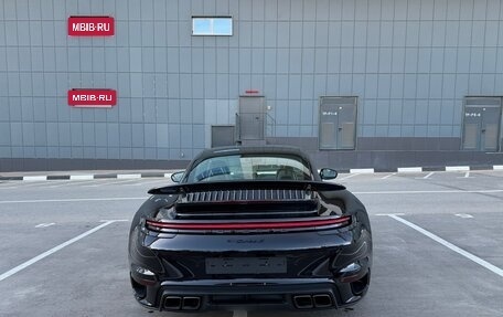 Porsche 911, 2023 год, 33 000 000 рублей, 5 фотография