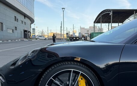 Porsche 911, 2023 год, 33 000 000 рублей, 7 фотография