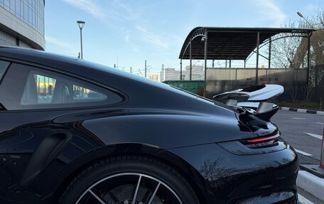 Porsche 911, 2023 год, 33 000 000 рублей, 6 фотография