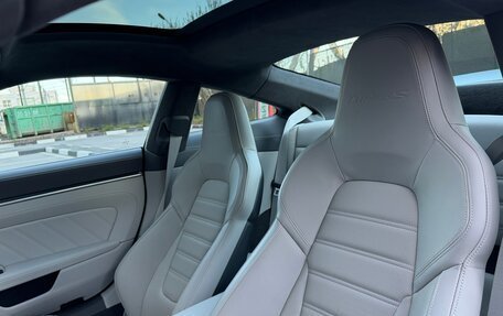 Porsche 911, 2023 год, 33 000 000 рублей, 10 фотография