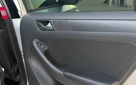 Volkswagen Jetta VI, 2015 год, 1 027 000 рублей, 9 фотография