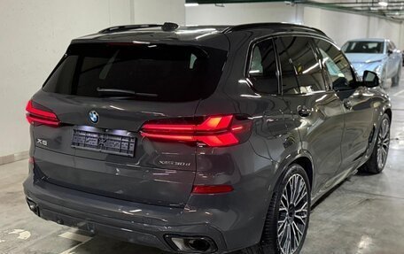 BMW X5, 2025 год, 13 990 000 рублей, 4 фотография