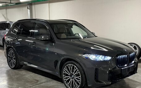BMW X5, 2025 год, 13 990 000 рублей, 3 фотография