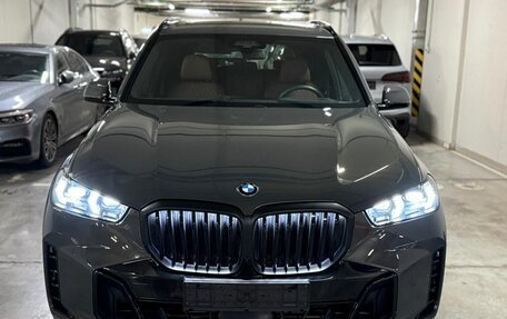 BMW X5, 2025 год, 13 990 000 рублей, 2 фотография