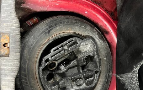 Volkswagen Golf IV, 2000 год, 200 000 рублей, 7 фотография