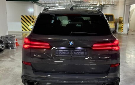 BMW X5, 2025 год, 13 990 000 рублей, 5 фотография