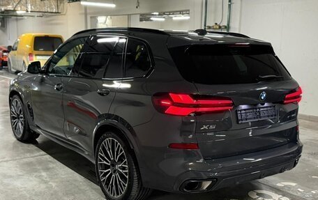 BMW X5, 2025 год, 13 990 000 рублей, 6 фотография