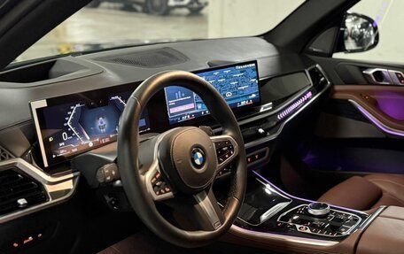 BMW X5, 2025 год, 13 990 000 рублей, 8 фотография