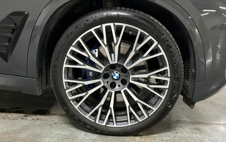 BMW X5, 2025 год, 13 990 000 рублей, 7 фотография