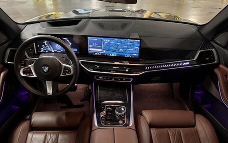 BMW X5, 2025 год, 13 990 000 рублей, 10 фотография