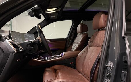 BMW X5, 2025 год, 13 990 000 рублей, 16 фотография