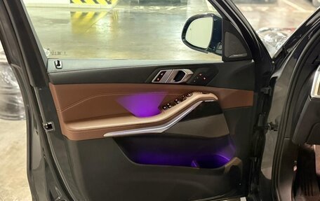 BMW X5, 2025 год, 13 990 000 рублей, 15 фотография