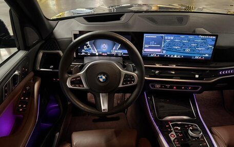 BMW X5, 2025 год, 13 990 000 рублей, 9 фотография