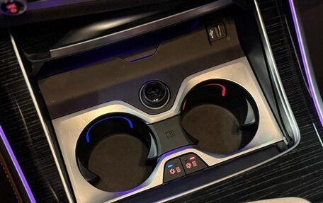 BMW X5, 2025 год, 13 990 000 рублей, 14 фотография