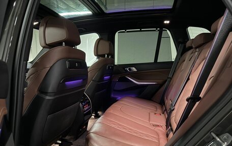 BMW X5, 2025 год, 13 990 000 рублей, 18 фотография