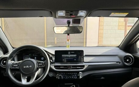 KIA K3, 2024 год, 1 540 000 рублей, 4 фотография