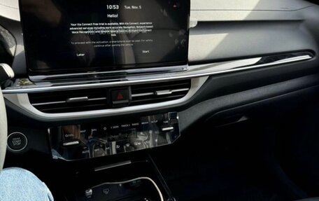 KIA K3, 2024 год, 1 540 000 рублей, 5 фотография