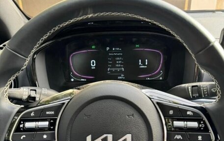 KIA K3, 2024 год, 1 540 000 рублей, 6 фотография