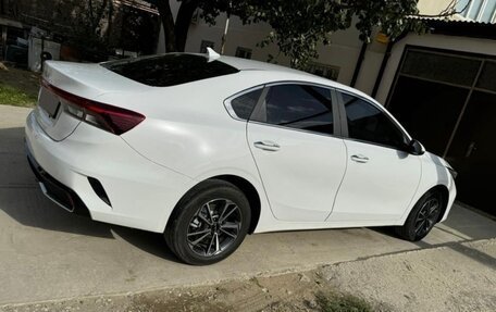 KIA K3, 2024 год, 1 540 000 рублей, 10 фотография
