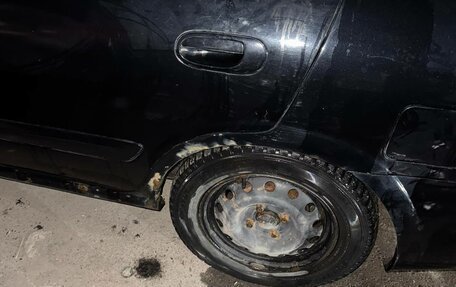 Nissan Almera Classic, 2011 год, 600 000 рублей, 5 фотография