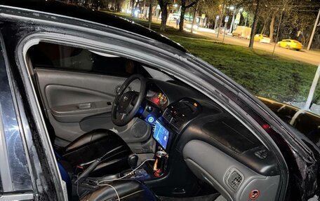 Nissan Almera Classic, 2011 год, 600 000 рублей, 2 фотография