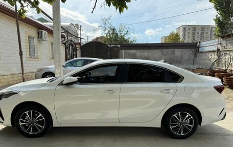 KIA K3, 2024 год, 1 540 000 рублей, 7 фотография