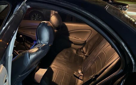 Nissan Almera Classic, 2011 год, 600 000 рублей, 9 фотография