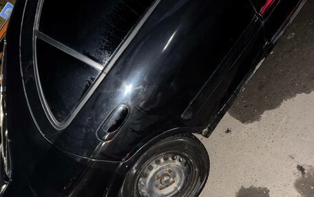 Nissan Almera Classic, 2011 год, 600 000 рублей, 8 фотография