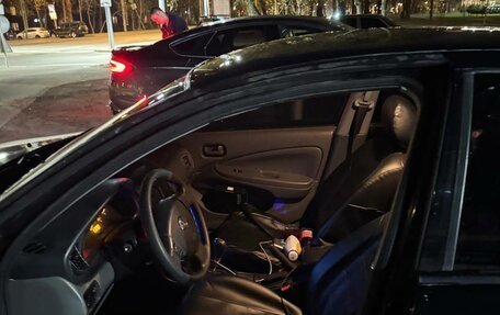 Nissan Almera Classic, 2011 год, 600 000 рублей, 7 фотография