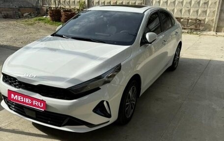 KIA K3, 2024 год, 1 540 000 рублей, 9 фотография