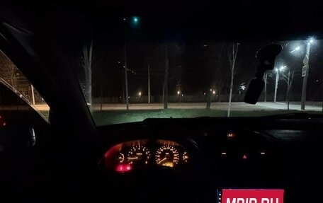 Nissan Almera Classic, 2011 год, 600 000 рублей, 6 фотография