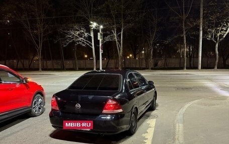 Nissan Almera Classic, 2011 год, 600 000 рублей, 3 фотография