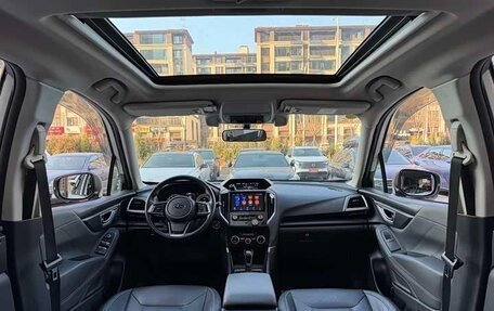 Subaru Forester, 2021 год, 2 780 000 рублей, 5 фотография