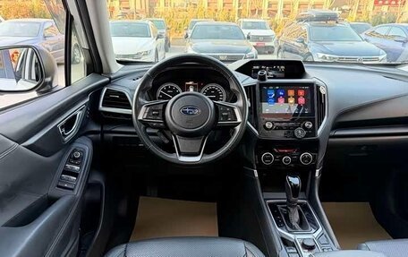 Subaru Forester, 2021 год, 2 780 000 рублей, 7 фотография