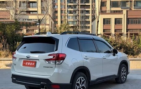 Subaru Forester, 2021 год, 2 780 000 рублей, 3 фотография