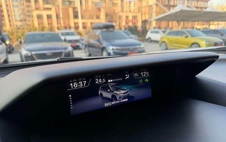 Subaru Forester, 2021 год, 2 780 000 рублей, 9 фотография