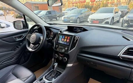 Subaru Forester, 2021 год, 2 780 000 рублей, 11 фотография