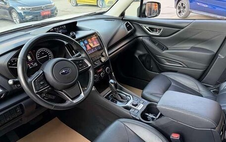 Subaru Forester, 2021 год, 2 780 000 рублей, 10 фотография