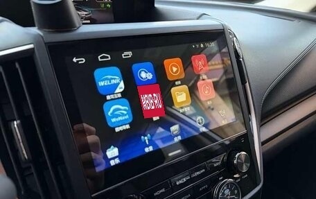 Subaru Forester, 2021 год, 2 780 000 рублей, 8 фотография