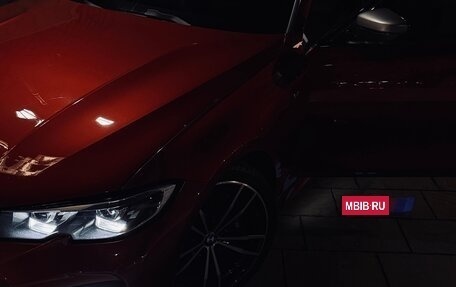 BMW 3 серия, 2020 год, 3 500 000 рублей, 2 фотография