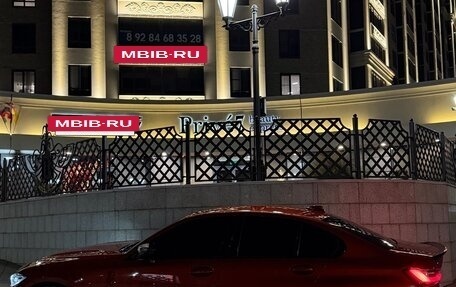 BMW 3 серия, 2020 год, 3 500 000 рублей, 3 фотография